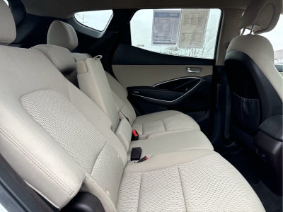 2015 Hyundai Santa Fe Sport AWD 4dr 2.4