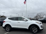 2015 Hyundai Santa Fe Sport AWD 4dr 2.4