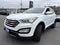 2015 Hyundai Santa Fe Sport AWD 4dr 2.4