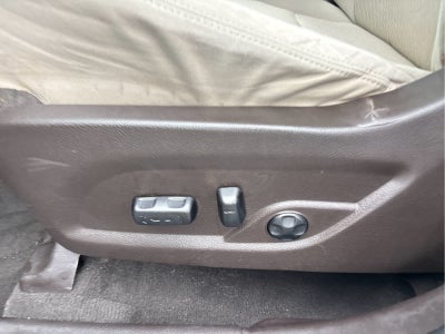 2015 Hyundai Santa Fe Sport AWD 4dr 2.4