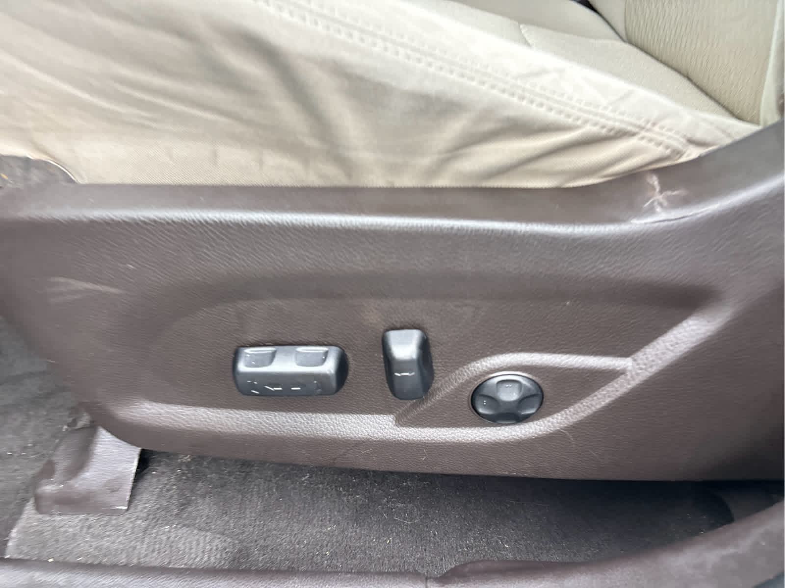 2015 Hyundai Santa Fe Sport AWD 4dr 2.4