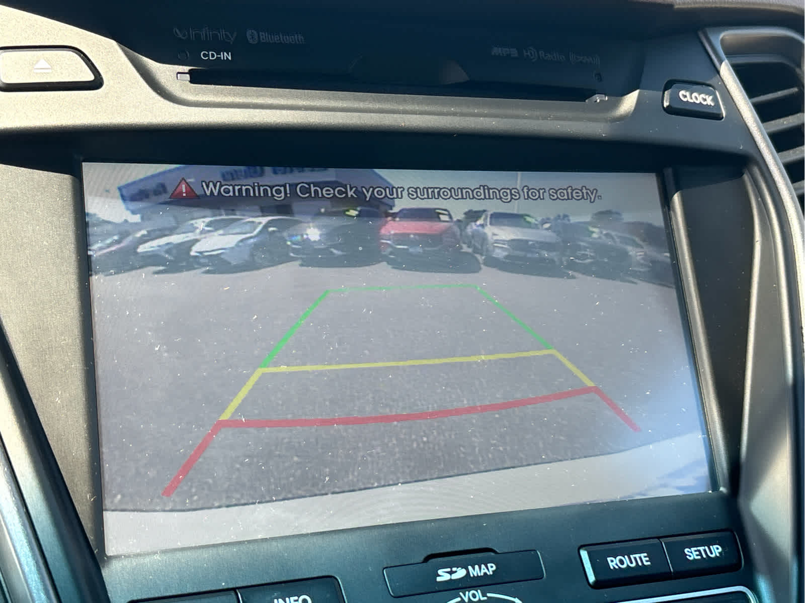 2013 Hyundai Santa Fe 2.0T Sport
