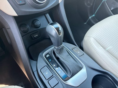 2013 Hyundai Santa Fe 2.0T Sport