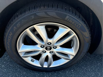 2013 Hyundai Santa Fe 2.0T Sport