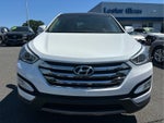 2013 Hyundai Santa Fe 2.0T Sport