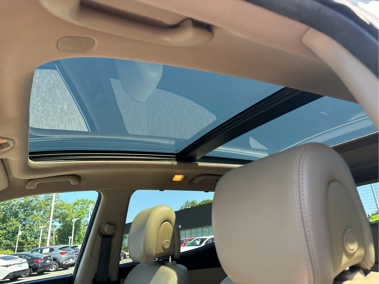 2013 Hyundai Santa Fe 2.0T Sport