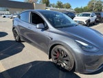 2021 Tesla Model Y Performance
