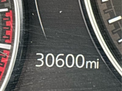 2023 Mazda Mazda CX-50 2.5 S Preferred Plus Package