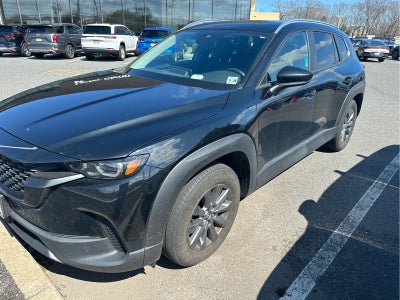 2023 Mazda Mazda CX-50 2.5 S Preferred Plus Package