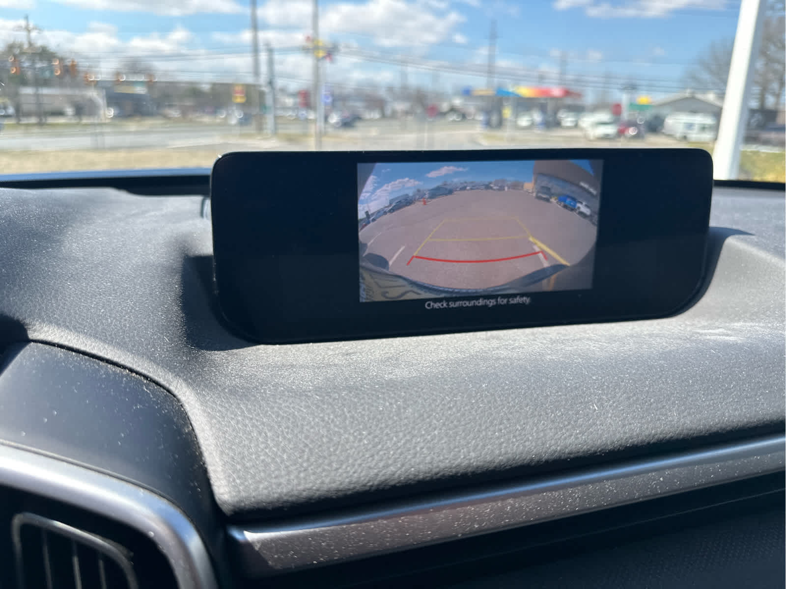 2023 Mazda Mazda CX-50 2.5 S Preferred Plus Package