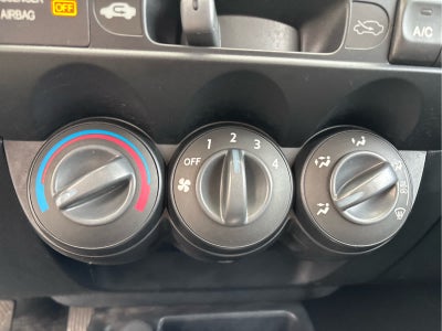 2007 Honda Fit Sport