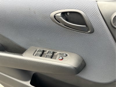 2007 Honda Fit Sport