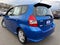 2007 Honda Fit Sport