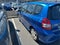 2007 Honda Fit Sport
