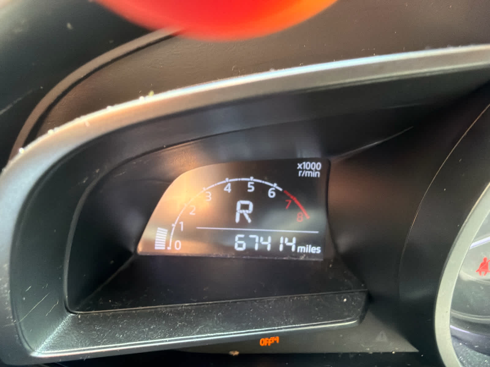2019 Mazda Mazda CX-3 Sport