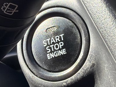 2019 Mazda Mazda CX-3 Sport