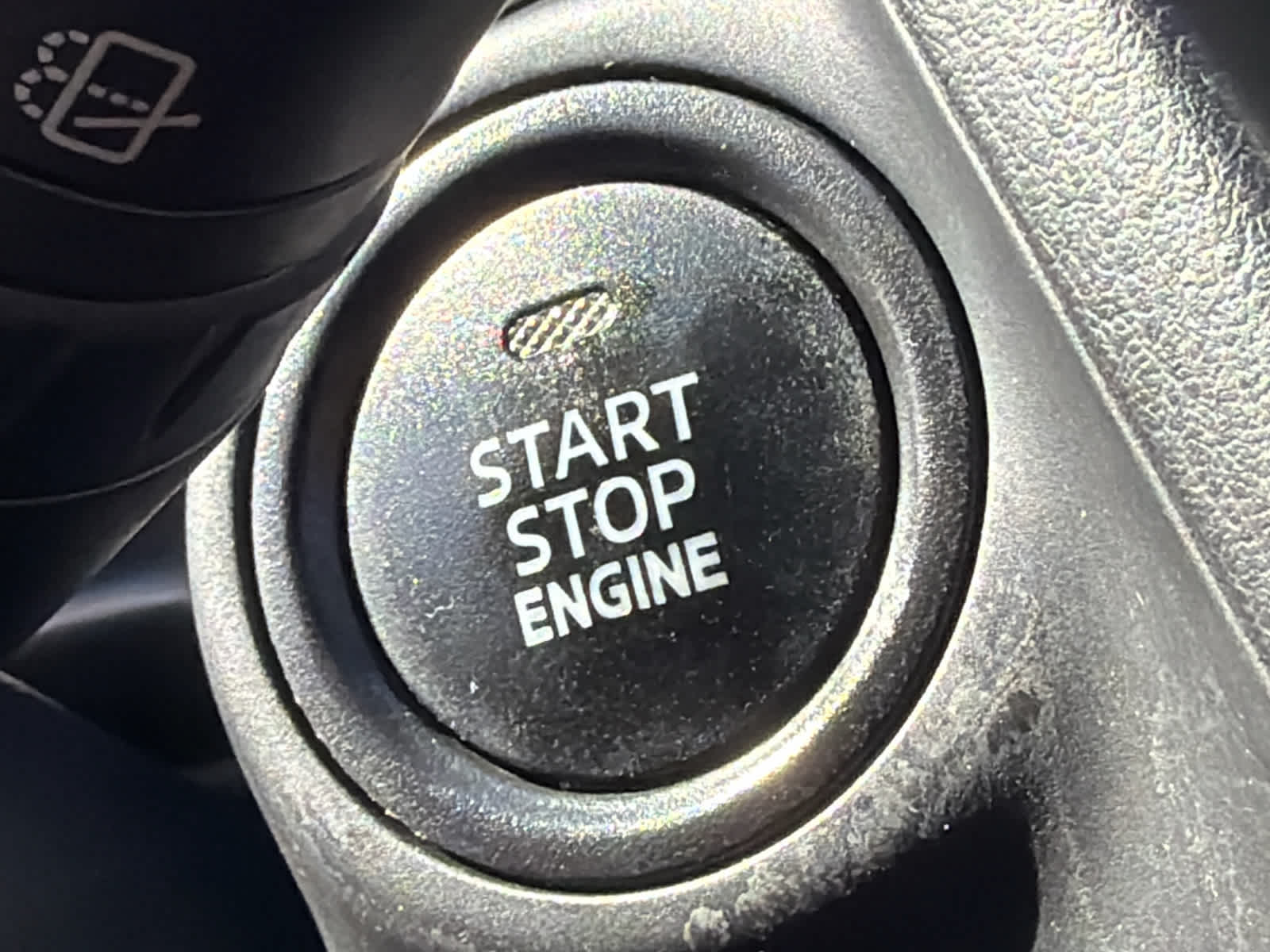 2019 Mazda Mazda CX-3 Sport