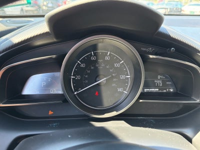 2019 Mazda Mazda CX-3 Sport