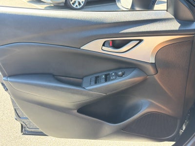 2019 Mazda Mazda CX-3 Sport