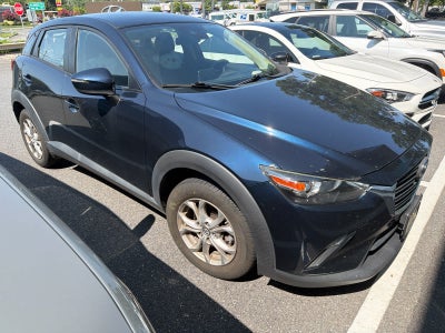 2019 Mazda Mazda CX-3 Sport