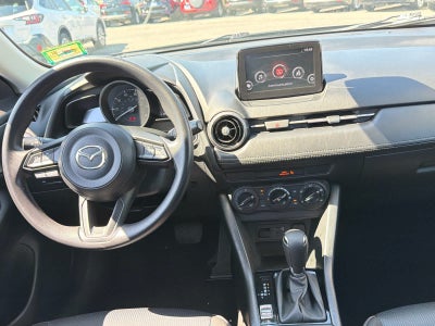 2019 Mazda Mazda CX-3 Sport