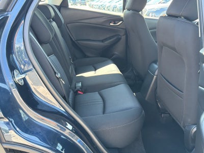 2019 Mazda Mazda CX-3 Sport
