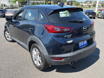 2019 Mazda Mazda CX-3 Sport