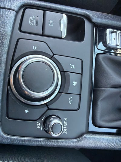 2019 Mazda Mazda CX-3 Sport