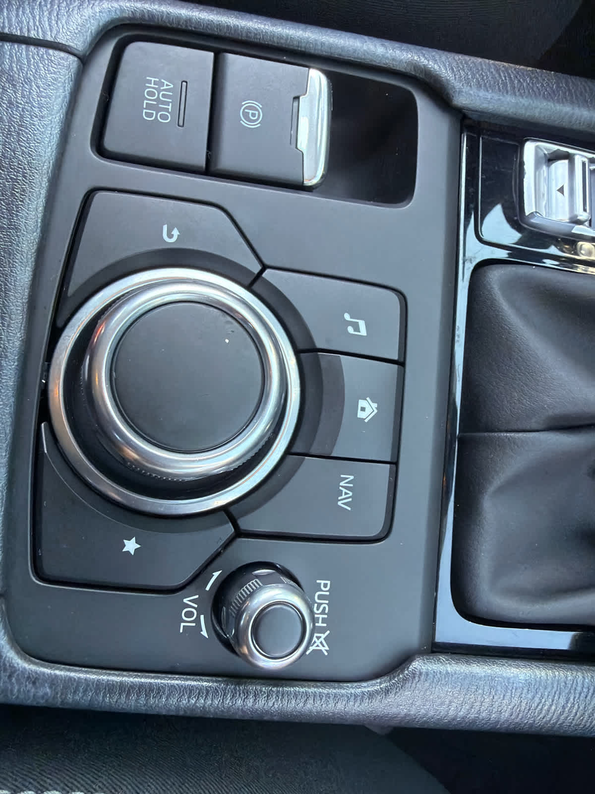 2019 Mazda Mazda CX-3 Sport