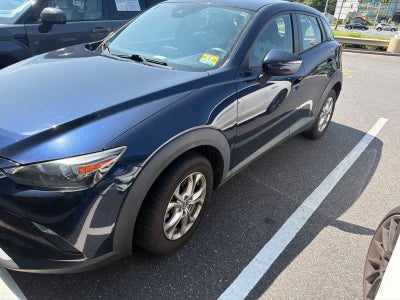 2019 Mazda Mazda CX-3 Sport