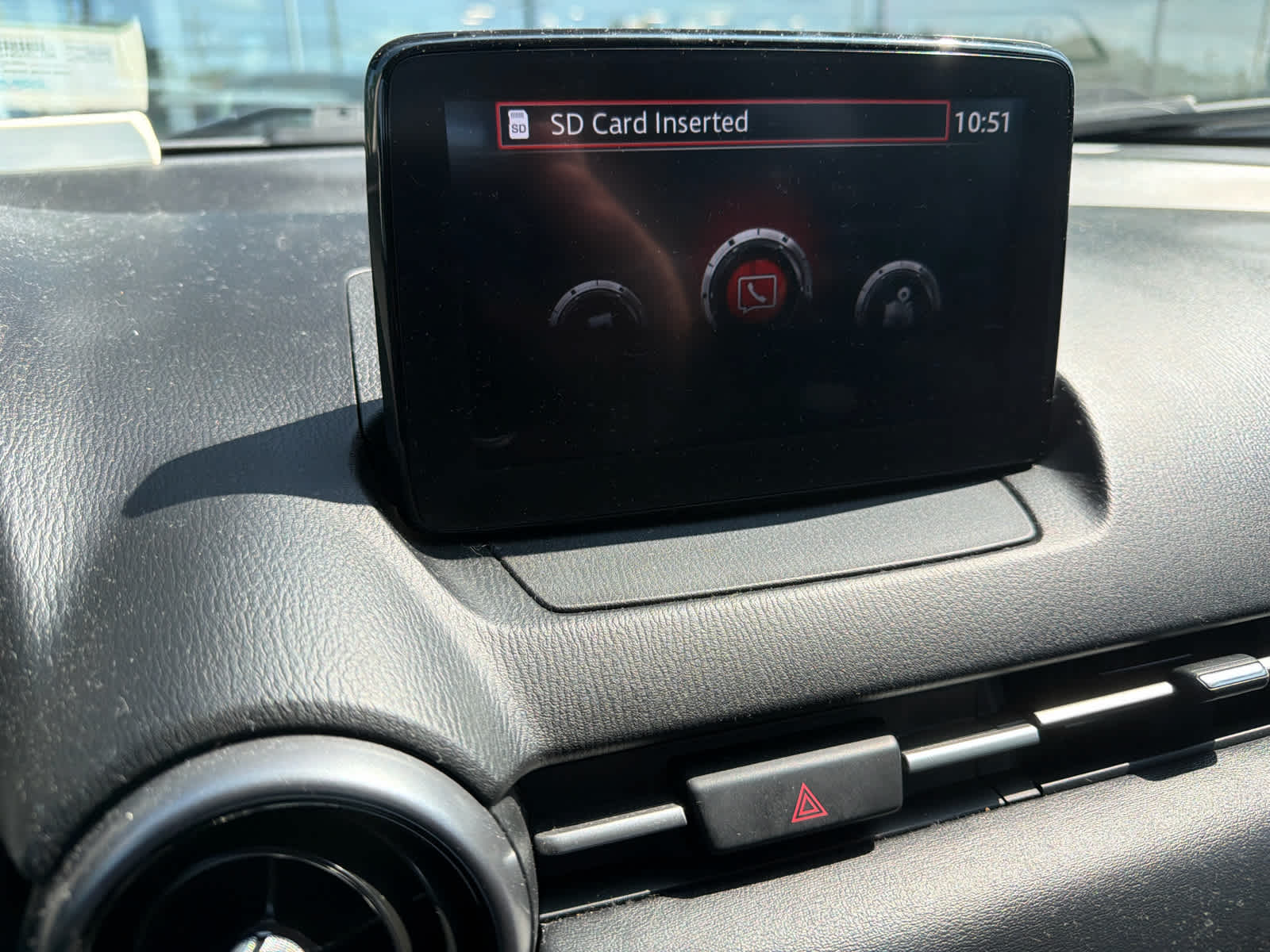 2019 Mazda Mazda CX-3 Sport