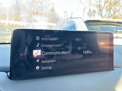 2023 Mazda Mazda CX-5 2.5 S Select Package