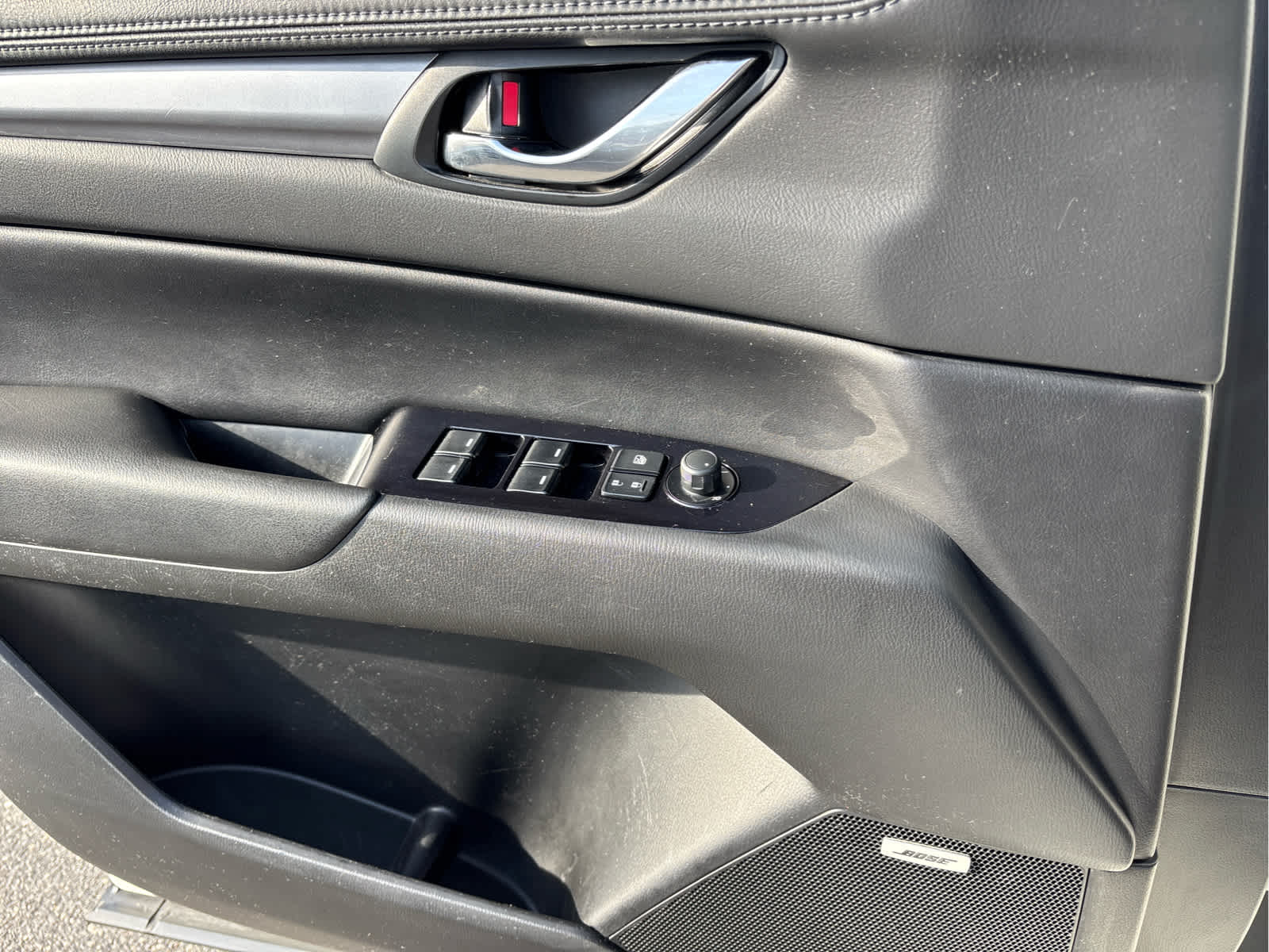 2021 Mazda Mazda CX-5 Touring