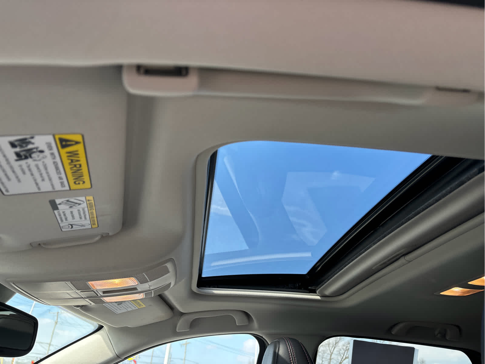 2021 Mazda Mazda CX-5 Carbon Edition Turbo