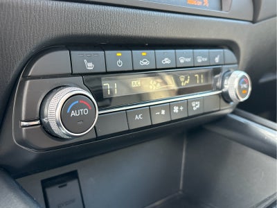 2021 Mazda Mazda CX-5 Carbon Edition Turbo