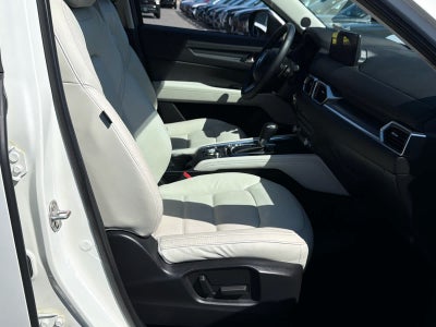 2023 Mazda Mazda CX-5 2.5 S Premium Plus Package