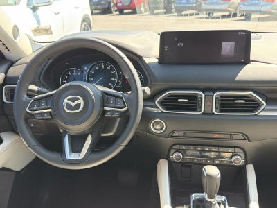 2023 Mazda Mazda CX-5 2.5 S Premium Plus Package