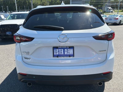 2023 Mazda Mazda CX-5 2.5 S Premium Plus Package