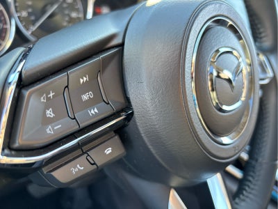 2023 Mazda Mazda CX-9 Touring Plus