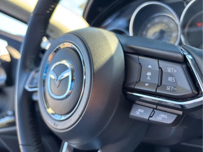 2023 Mazda Mazda CX-9 Touring Plus