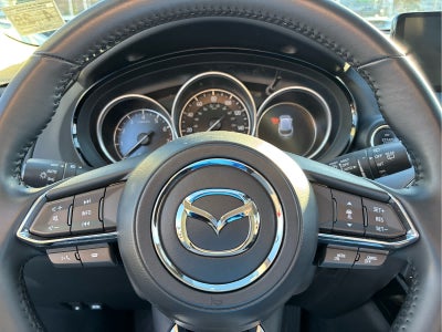 2023 Mazda Mazda CX-9 Touring Plus