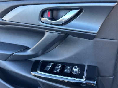 2023 Mazda Mazda CX-9 Touring Plus