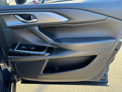 2023 Mazda Mazda CX-9 Touring Plus