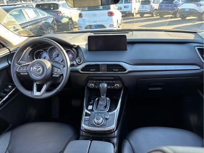2023 Mazda Mazda CX-9 Touring Plus