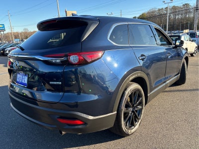 2023 Mazda Mazda CX-9 Touring Plus