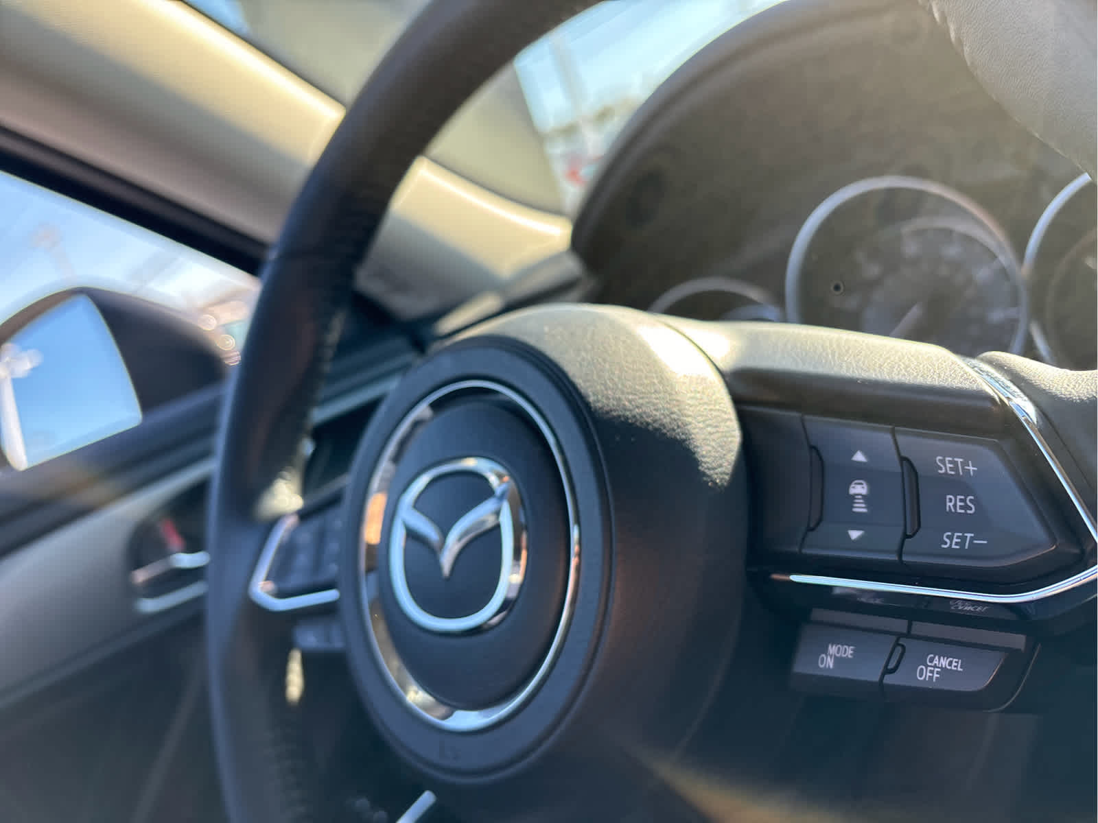 2020 Mazda Mazda CX-9 Touring