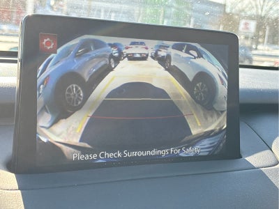 2020 Mazda Mazda CX-9 Touring