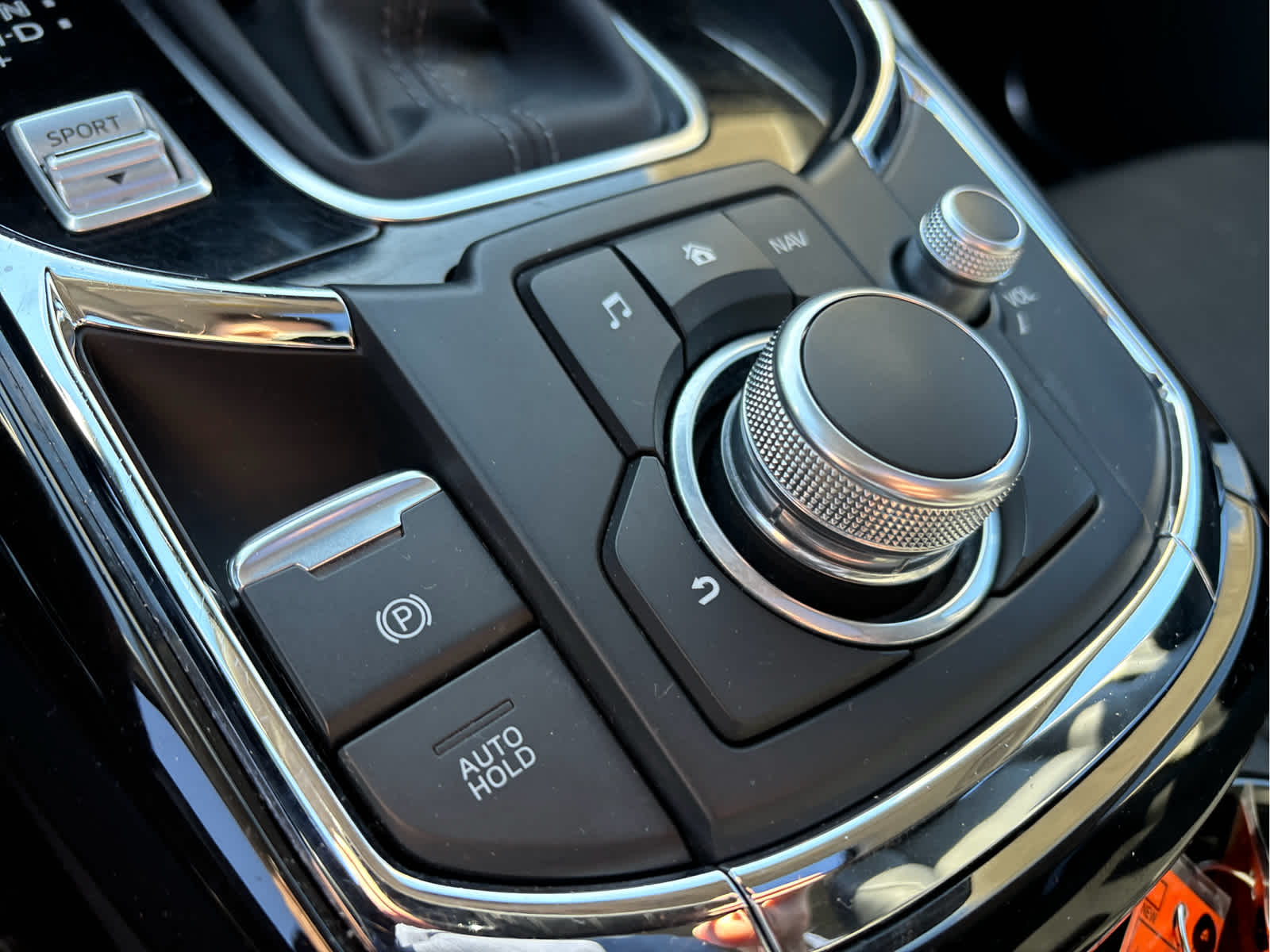 2020 Mazda Mazda CX-9 Touring