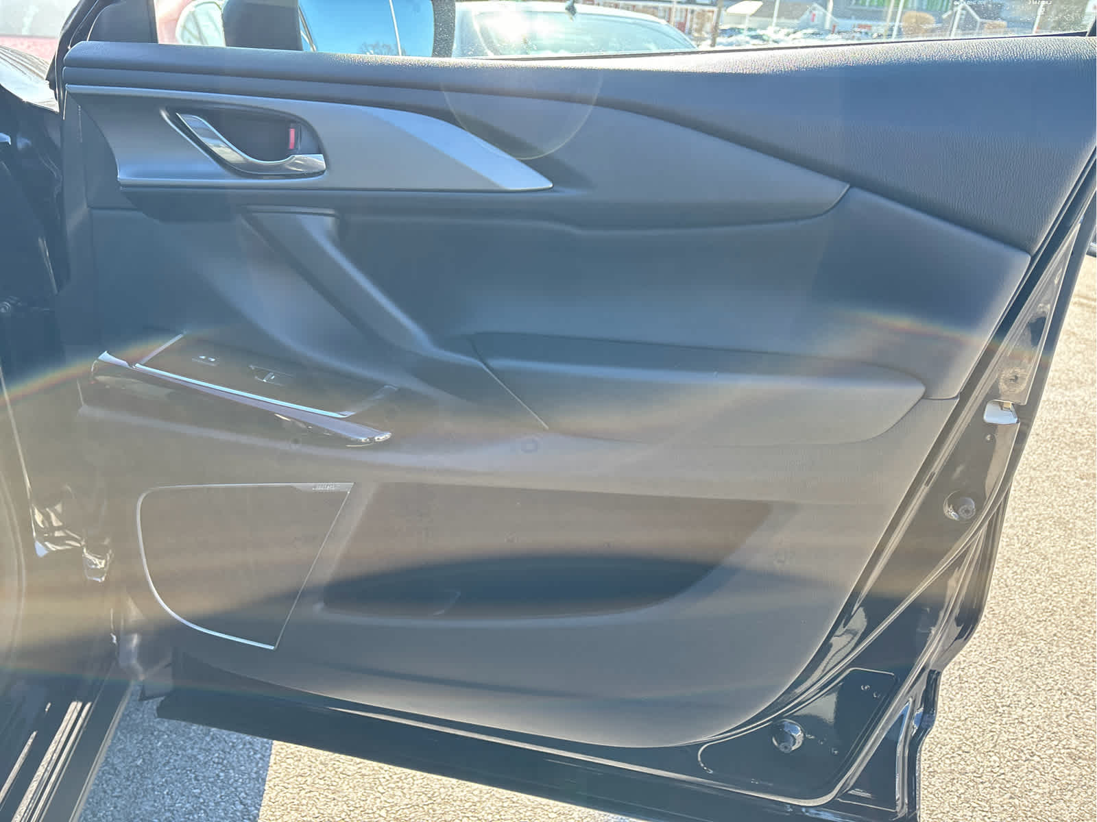 2020 Mazda Mazda CX-9 Touring