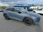 2023 Mazda Mazda CX-9 Carbon Edition